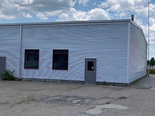 More Photos Of 5301 Butler St, Pittsburgh Office For Lease