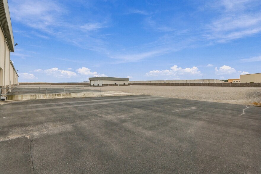 More Photos Of 1440 Battelle Blvd, Richland Manufacturing For Sale