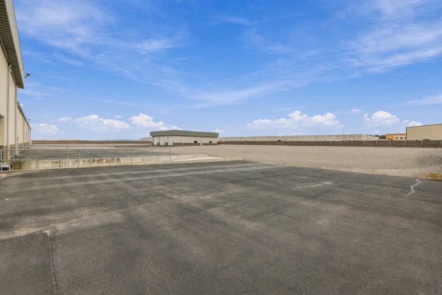 More Photos Of 1440 Battelle Blvd, Richland Manufacturing For Lease