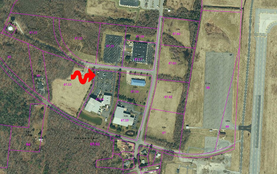 More Photos Of 110 Galaxy Dr, Dover Light Manufacturing For Sale