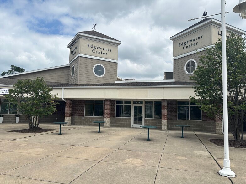 More Photos Of 431-445 Upton Dr, Saint Joseph Unknown For Lease