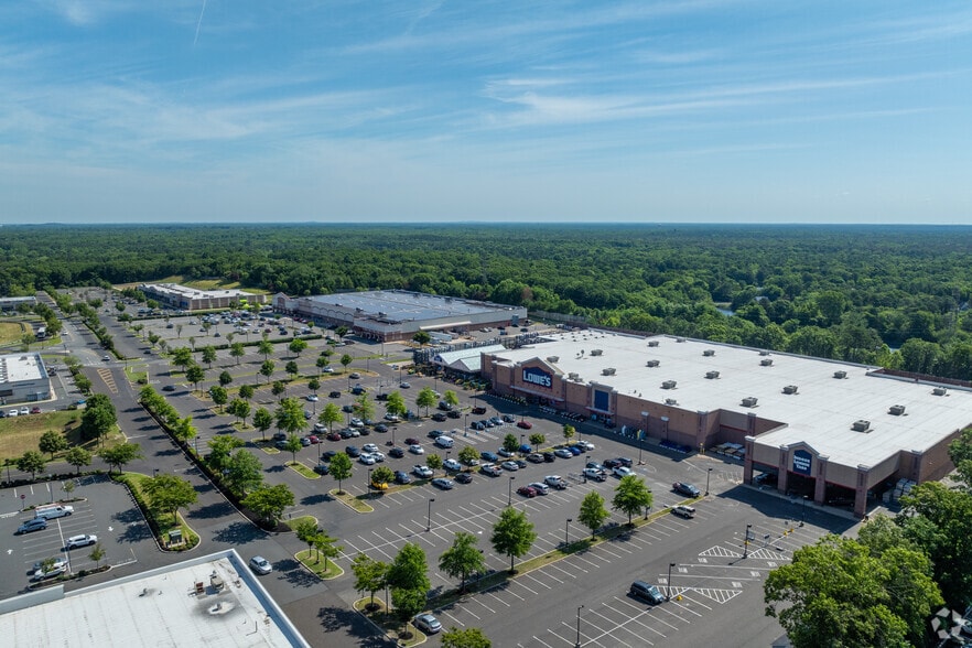 More Photos Of 160 Route 73, Voorhees Land For Sale
