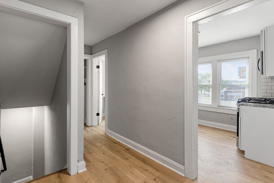 More Photos Of 1262-1274 S High St, Columbus Apartments For Lease