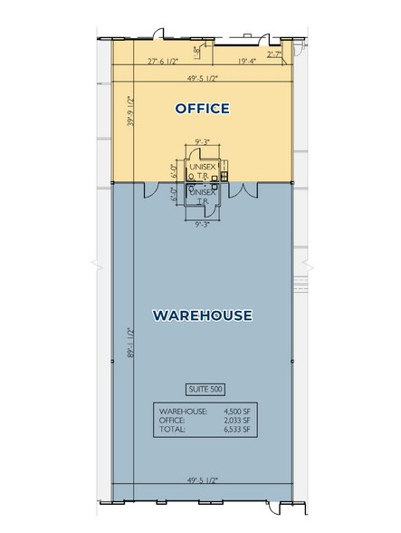 More Photos Of 25999 SW Canyon Creek Rd, Wilsonville Warehouse For Lease