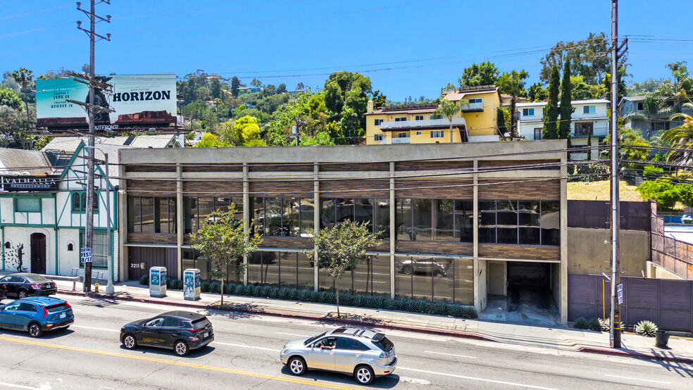 Primary Photo Of 3211 Cahuenga Blvd W, Los Angeles Loft Creative Space For Sale