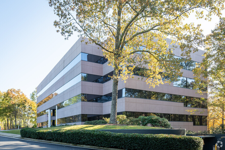 Primary Photo Of 300 Corporate Pky, Birmingham Office For Lease