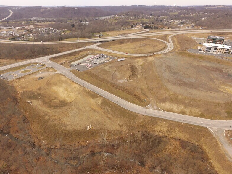 More Photos Of 0 Mon-Fayette Jct, Morgantown Land For Sale
