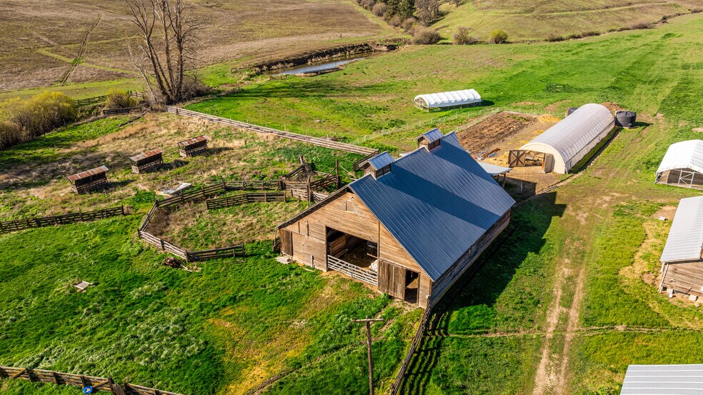 More Photos Of 81338 Rail Hollow Rd, Dufur Land For Sale