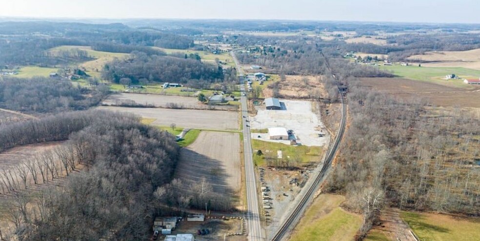 More Photos Of 0 SR 30, Minerva Land For Sale