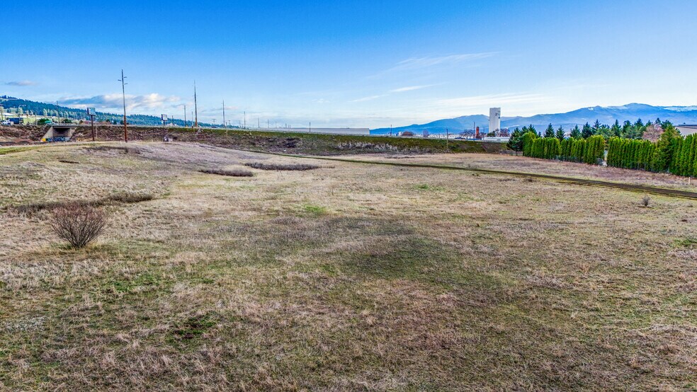 More Photos Of 0 Sullivan Road Rd, Spokane Valley Land For Sale