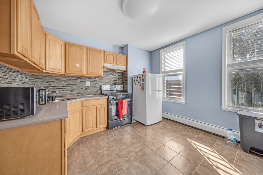 More Photos Of 121 Booraem Ave, Jersey City Apartments For Sale