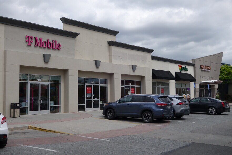 More Photos Of 890 Renz Ln, Gilroy Freestanding For Lease