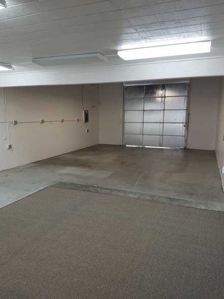 More Photos Of 18675 Adams Ct, Morgan Hill Warehouse For Lease
