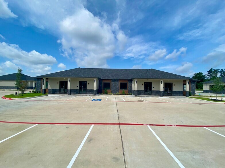 More Photos Of 4224 Cypress Creek Pky, Houston Office For Sale