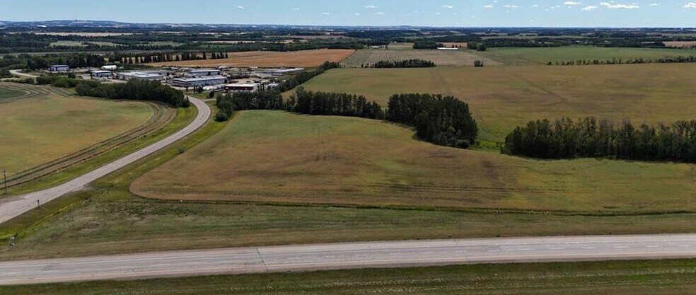 More Photos Of Township Road 382 @ Off Range Rd 281, Rural Red Deer County Land For Sale