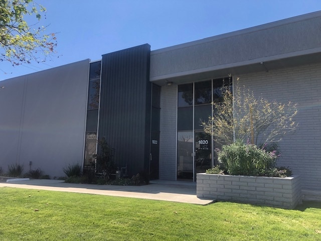 Primary Photo Of 1820-1822 McGaw Ave, Irvine Warehouse For Lease