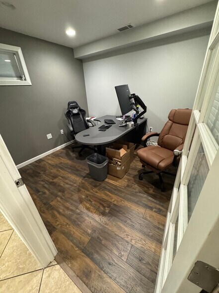 More Photos Of 141-201 D'Arcy Pky, Lathrop Warehouse For Sale