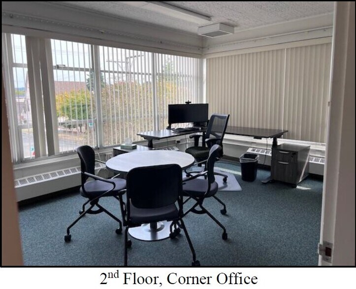 More Photos Of 1007 Washington St SE, Olympia Office For Sale