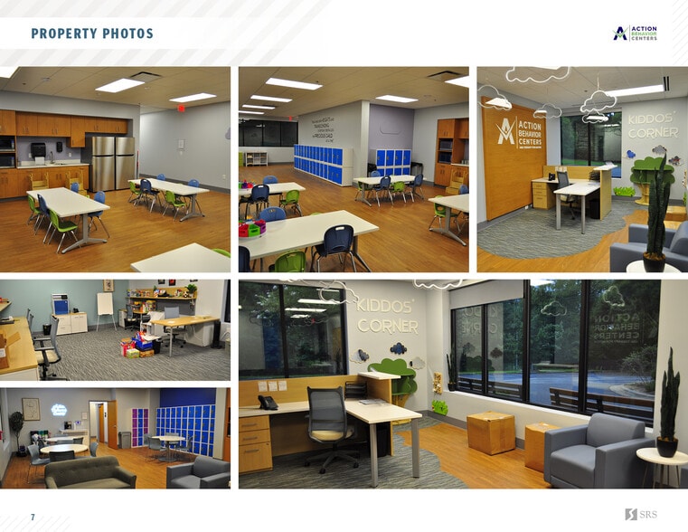 More Photos Of 5420 Barber Mill Rd, Clayton General Retail For Sale