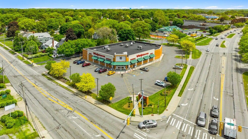 More Photos Of 2100 E Ridge Rd, Rochester Freestanding For Sale