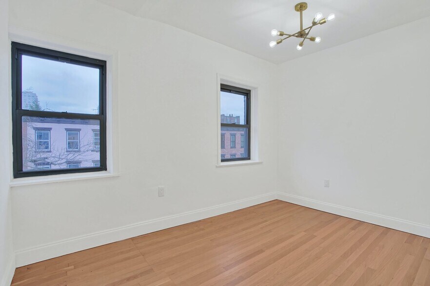 More Photos Of 328 Park Ave, Hoboken Apartments For Sale
