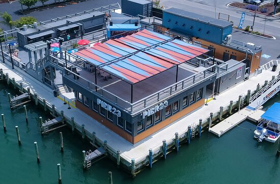 Primary Photo Of 12820 Harbor Rd, Ocean City Apartments For Sale