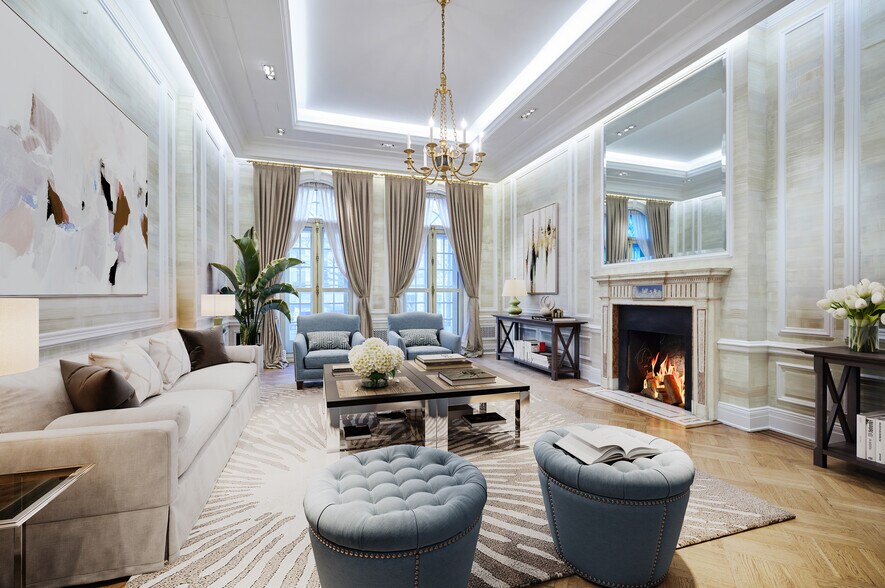 More Photos Of 16 E 76th St, New York Office Residential For Sale