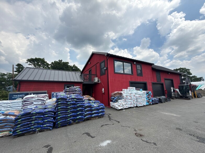 More Photos Of 563 River Rd, New Milford Land For Sale