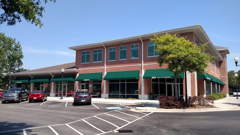 More Photos Of 2512 Independence Blvd, Wilmington Office For Lease