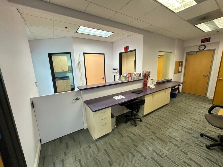 More Photos Of 200 Jose Figueres Ave, San Jose Medical For Sale