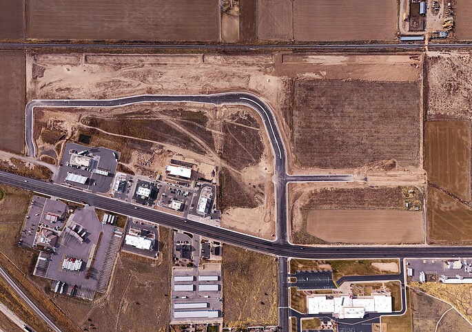 More Photos Of 1300 S Main, Nephi Land For Sale