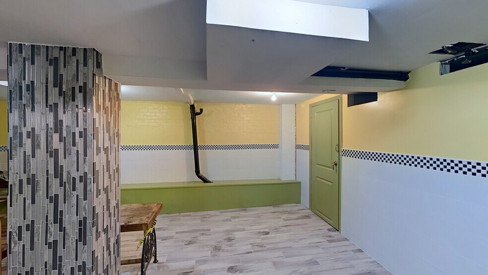 More Photos Of 181 Irving Ave, Brooklyn Storefront Retail Residential For Sale