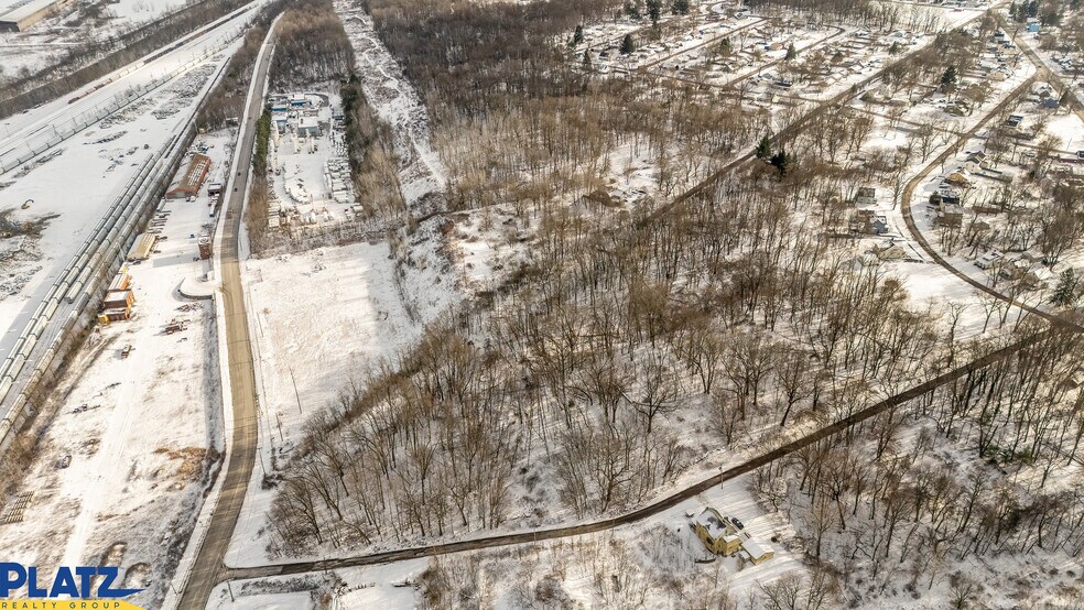 More Photos Of Poland Avenue, Youngstown Land For Lease