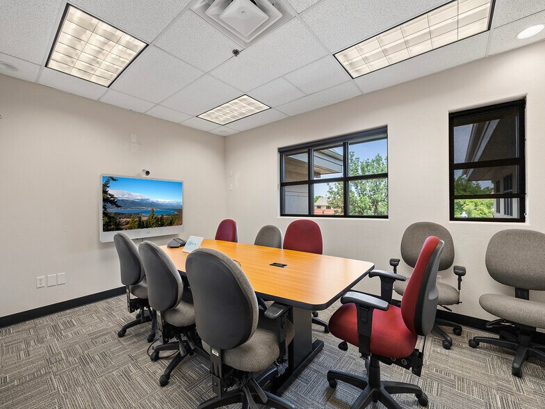 More Photos Of 2002 Caribou Dr, Fort Collins Office For Sale