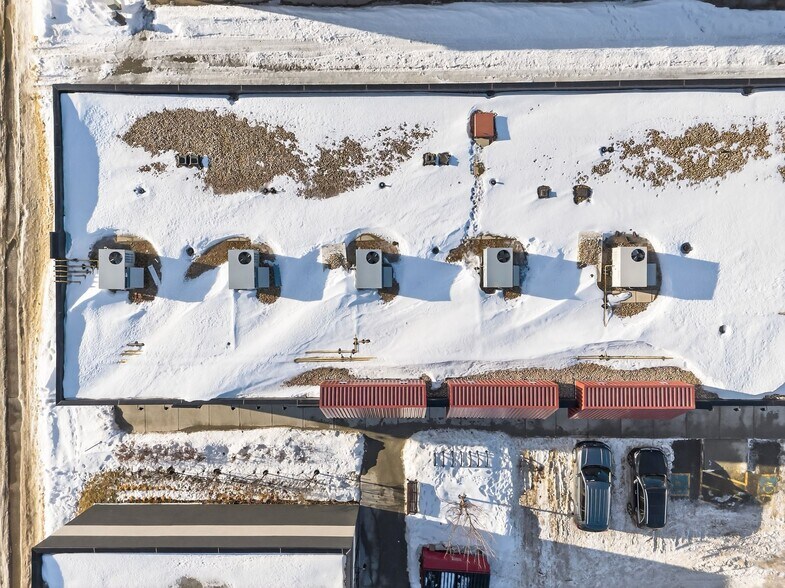 More Photos Of 6102 29th Av, Beaumont General Retail For Sale