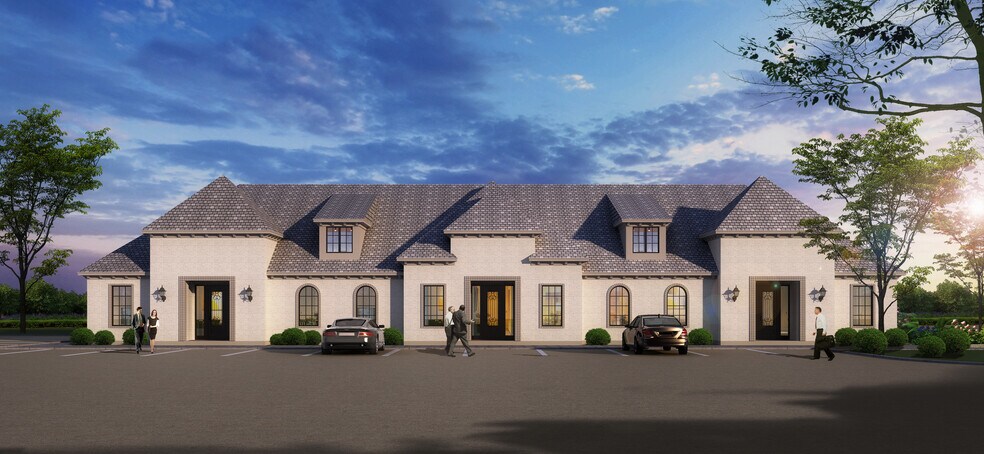 More Photos Of 410 S Nolen Dr, Southlake Medical For Sale