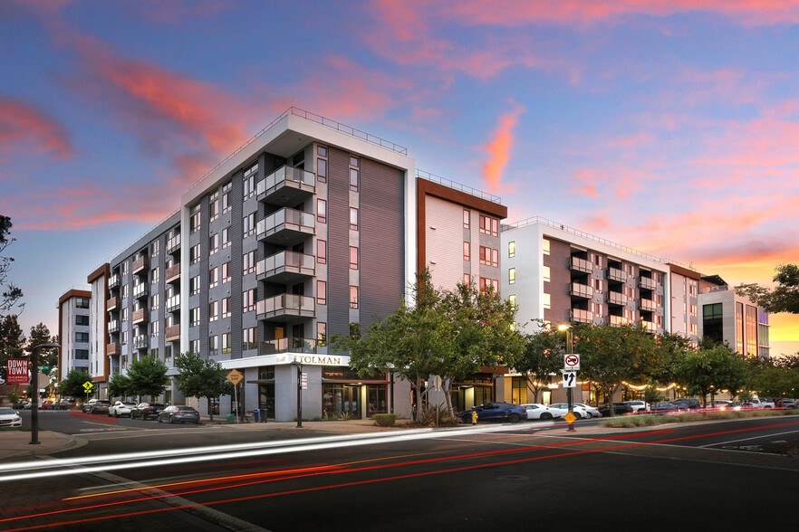 Primary Photo Of 39176 Fremont Blvd, Fremont Apartments For Lease