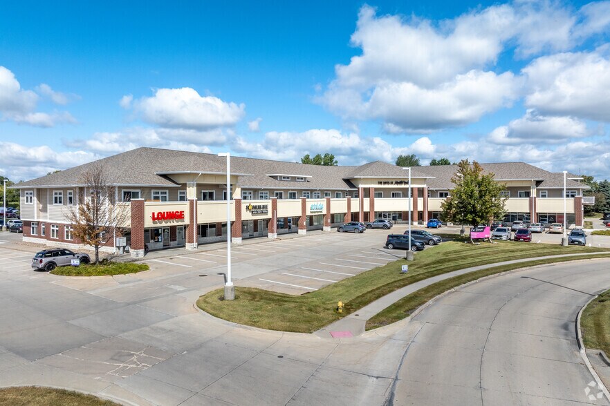 More Photos Of 8845 Northpark Ct, Johnston Apartments For Lease