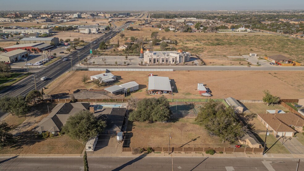 More Photos Of 4620 Andrews Hwy, Midland Land For Sale