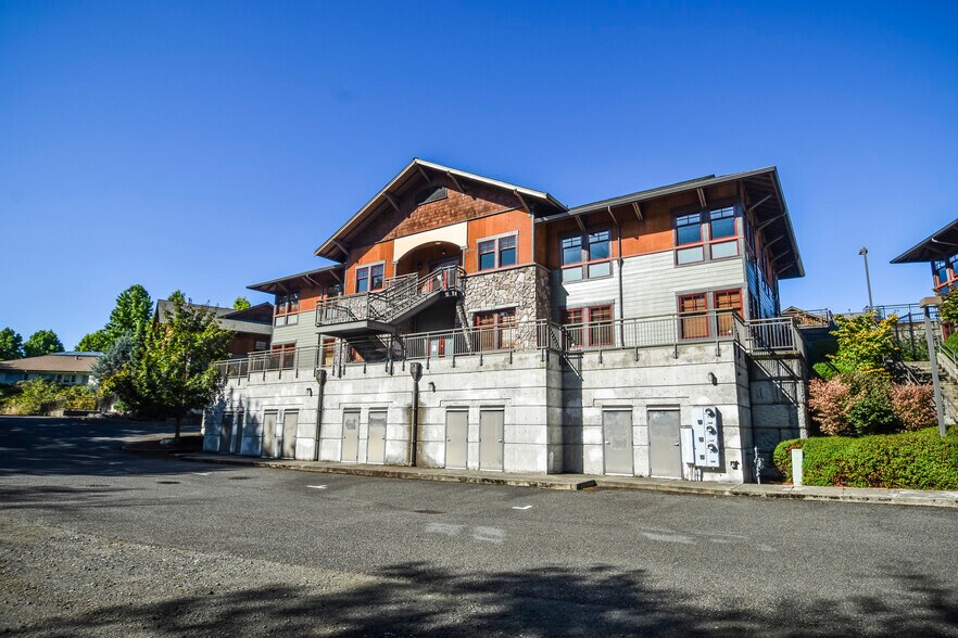 More Photos Of 2114 Caton Way SW, Olympia Office For Lease