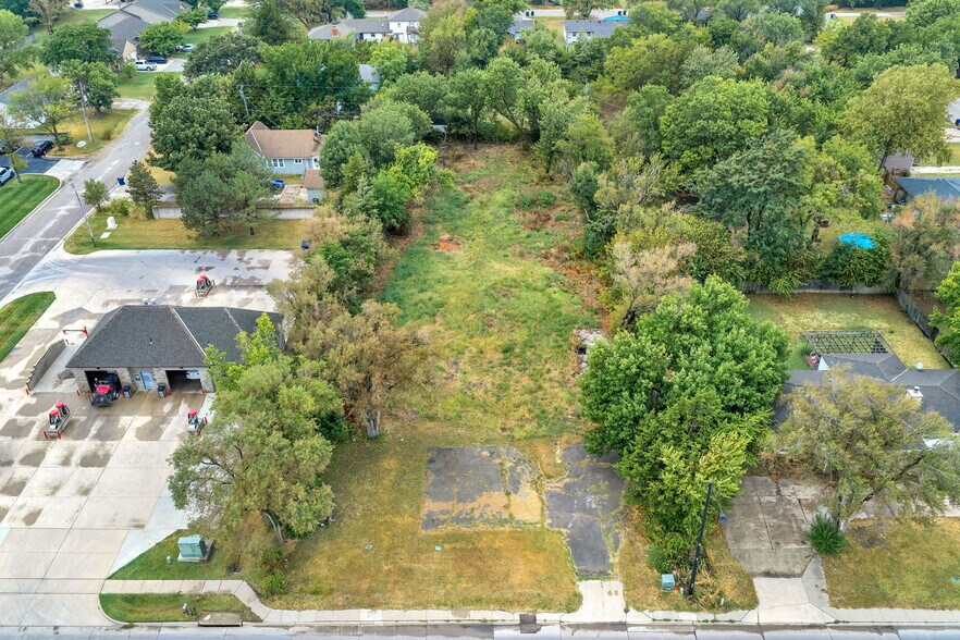More Photos Of 545 N Andover Rd, Andover Land For Sale