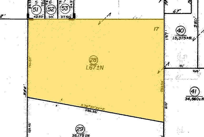 More Photos Of 4119 Wayside Ln, Carmichael Warehouse For Lease