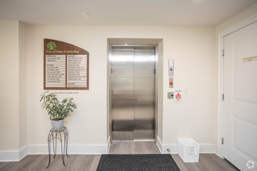 More Photos Of 2300 East Ave, Brighton Office For Lease