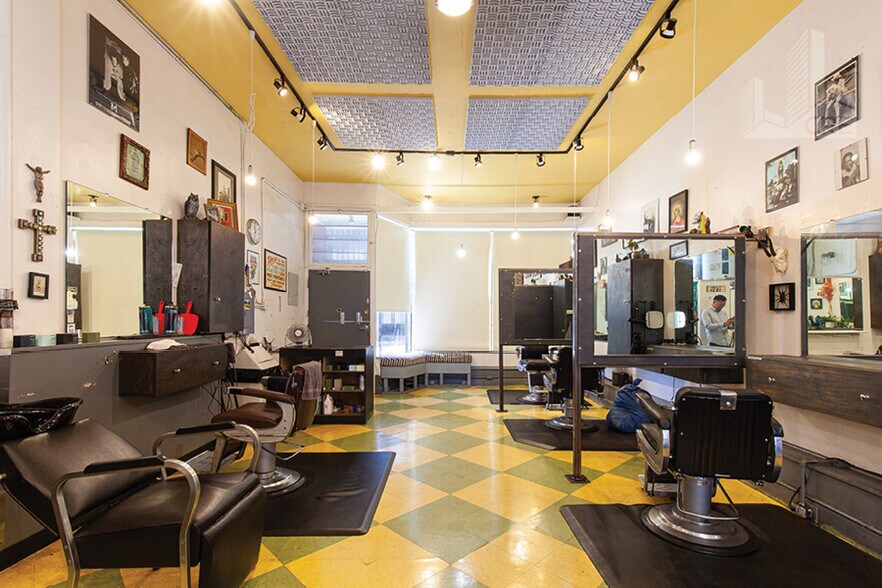 More Photos Of 69 Gough St, San Francisco Storefront For Sale