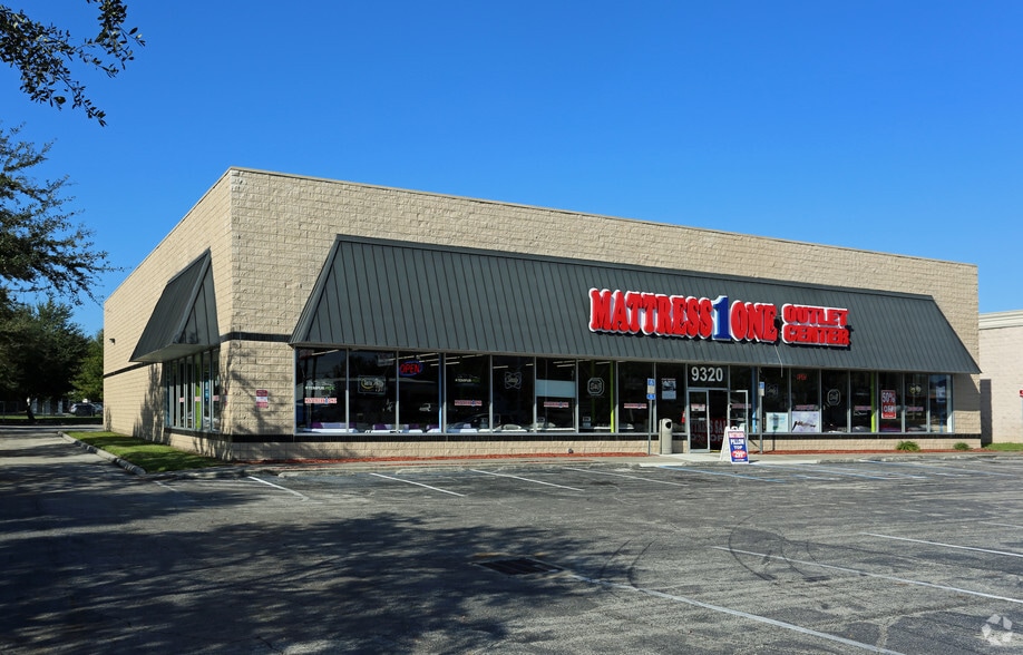 Primary Photo Of 9320 S Orange Blossom Trl, Orlando Storefront For Lease