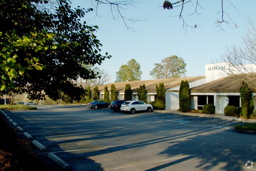 More Photos Of 601 Southlake Blvd, Richmond Daycare Center For Sale