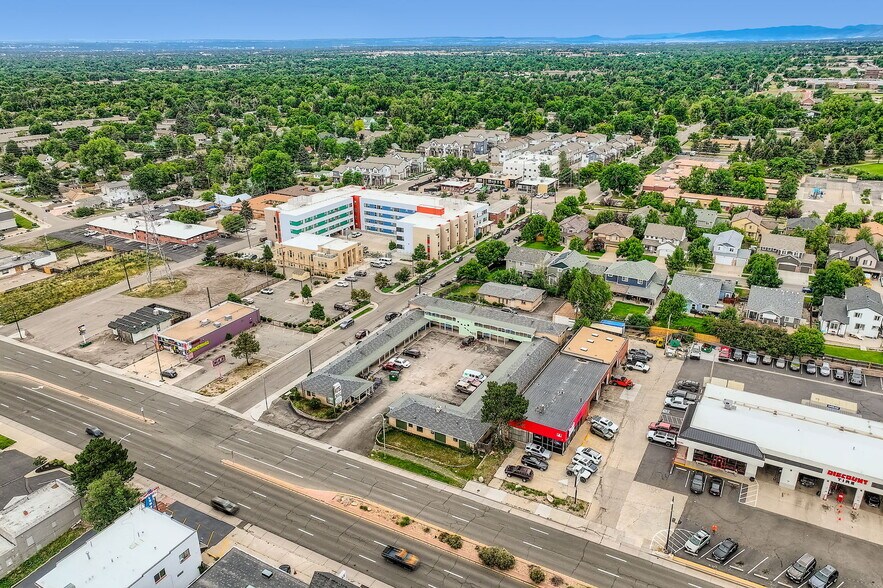More Photos Of 9600 W Colfax Ave, Lakewood Hotel For Sale