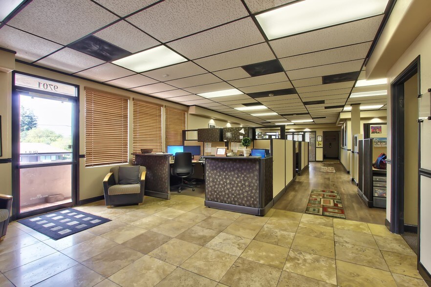 More Photos Of 9701 Fair Oaks Blvd, Fair Oaks Office For Lease