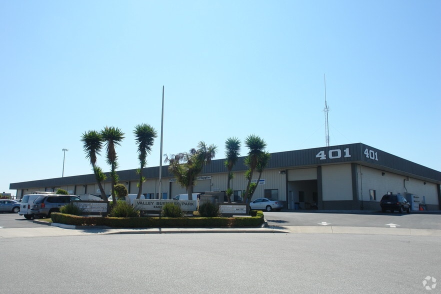 More Photos Of 401 Victor Way, Salinas Warehouse For Lease