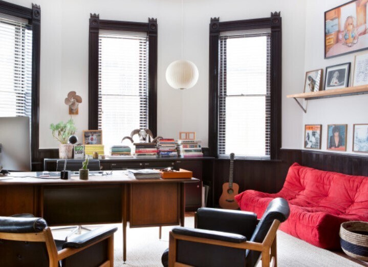 More Photos Of 1402 E Cesar Chavez St, Austin Office For Lease